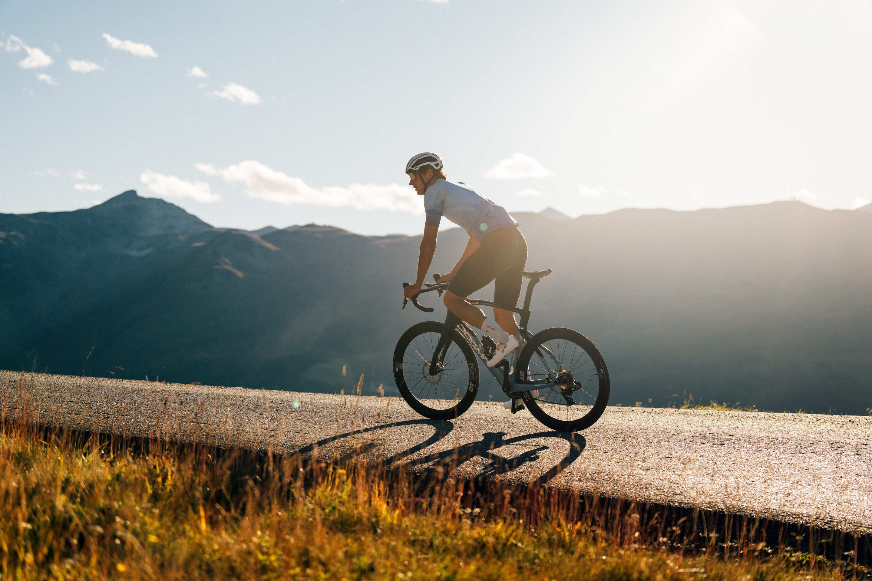 Granfondo Livigno Alé