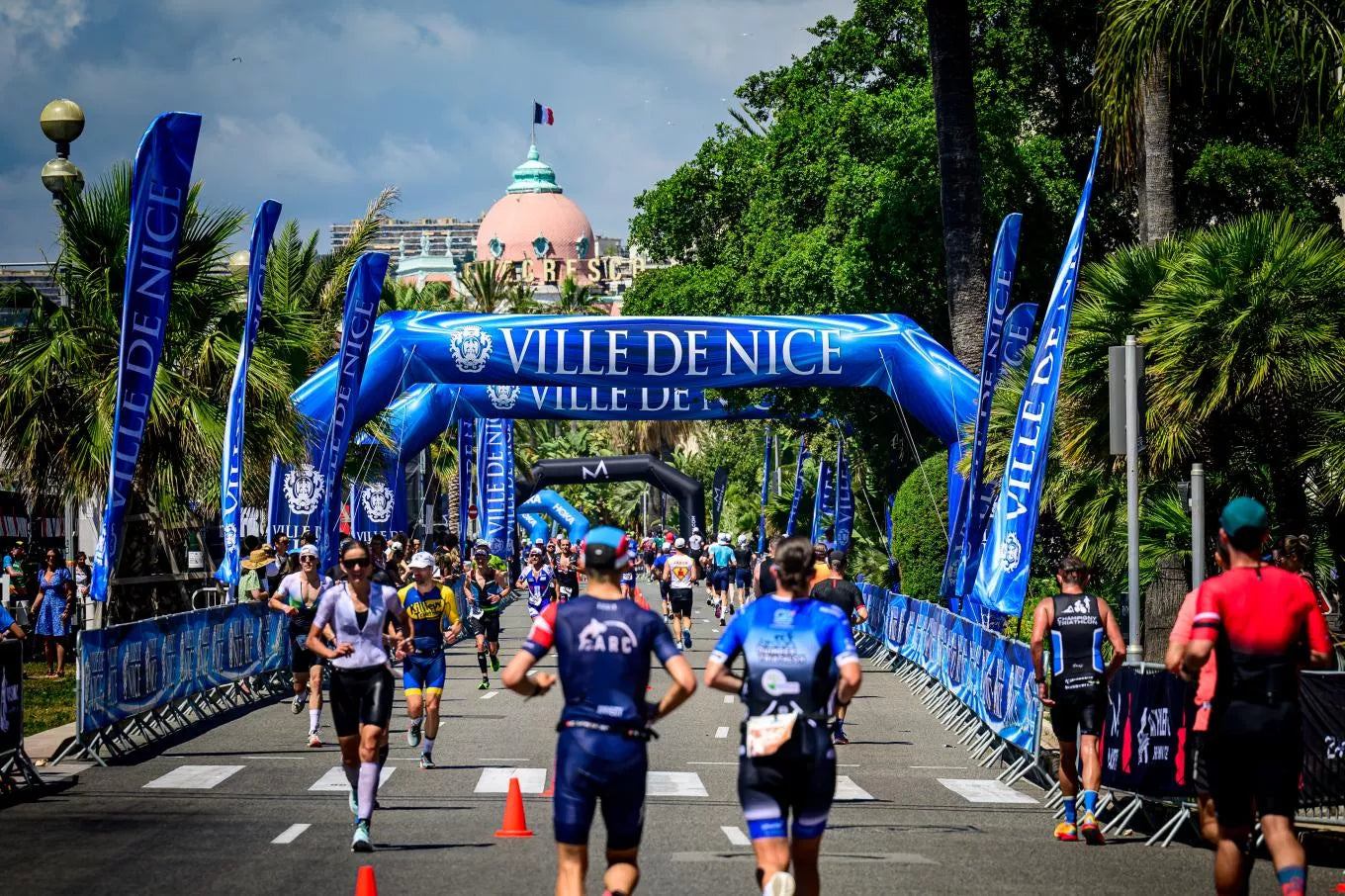IRONMAN France