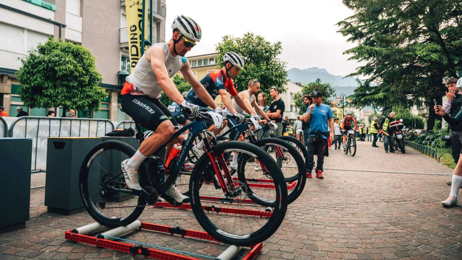 Bike Festival Riva Del Garda