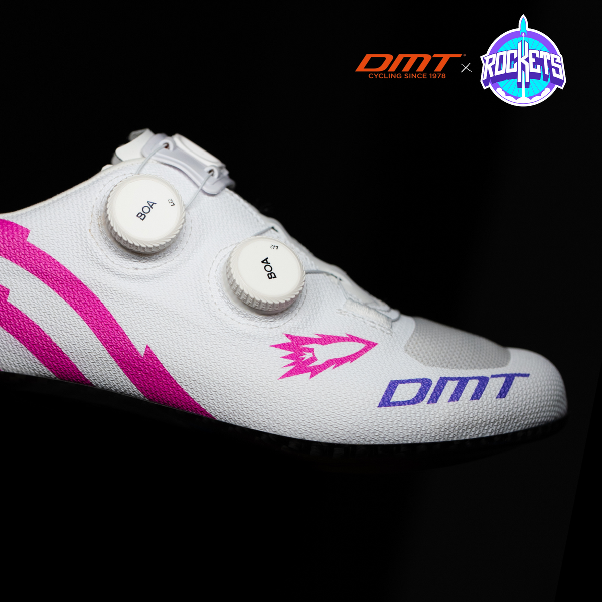 KR0 EVO Superlight Rockets – DMT Cycling