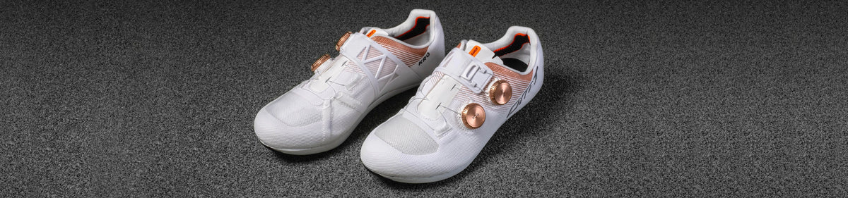 Scarpe Ciclismo Gaerne - Scarpe per Bici da Corsa, Strada e MTB