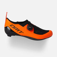 DMT KT1 SHOES ORANGE/BLACK