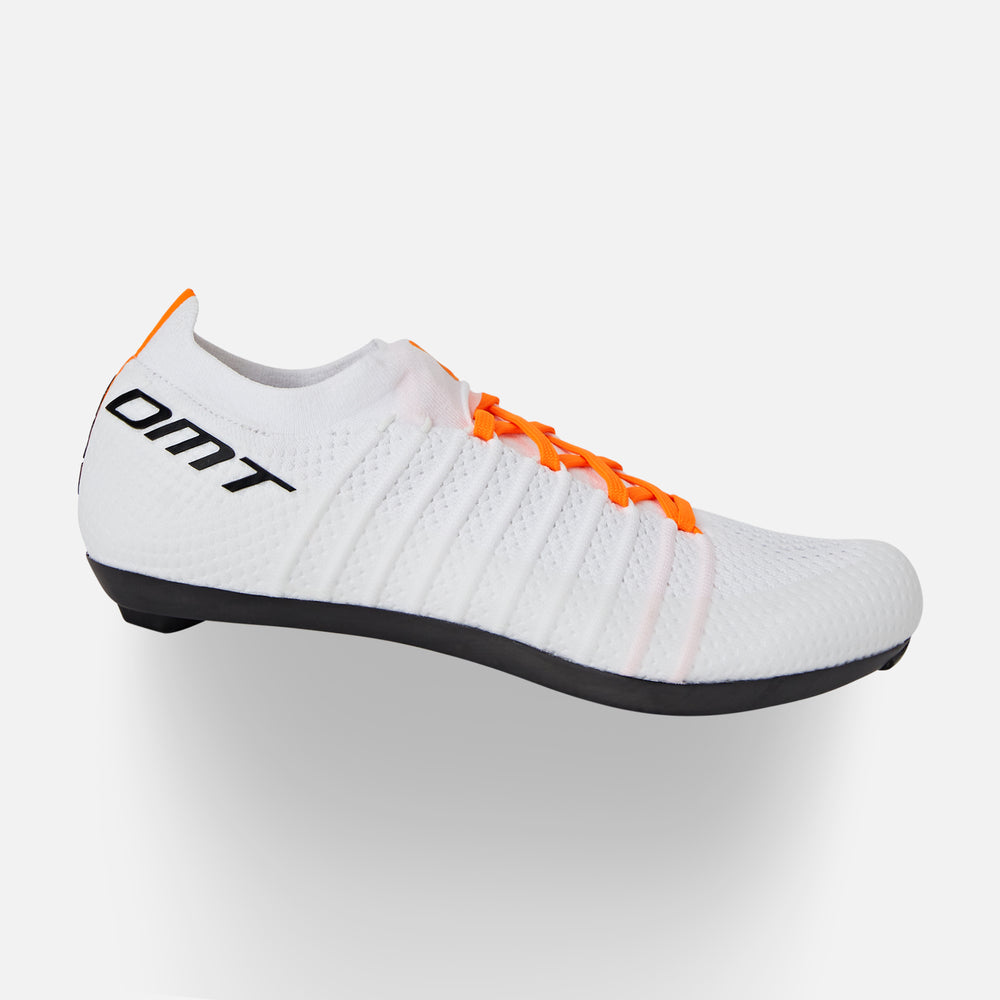 DMT KR SL SHOES WHITE/WHITE – DMT Cycling