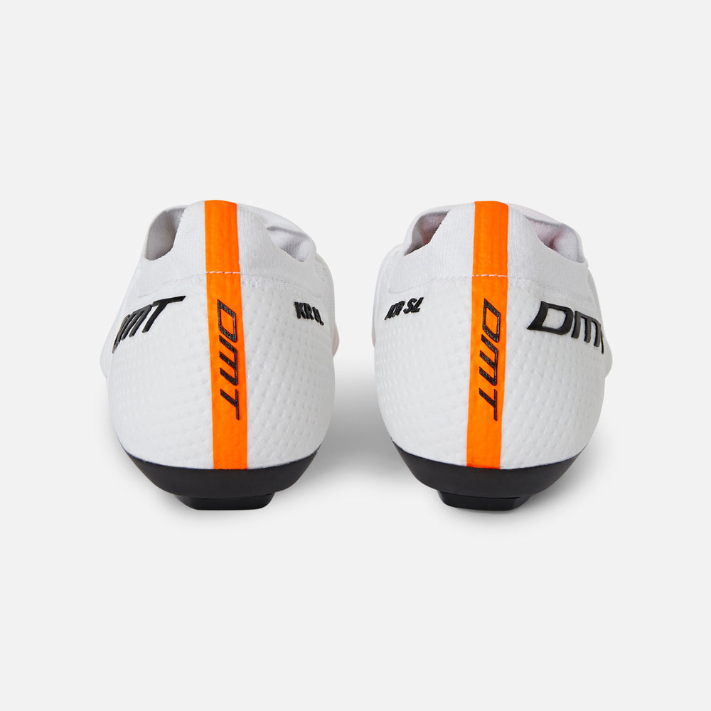 DMT Kr Sl bike shoes White/White - DMT Cycling