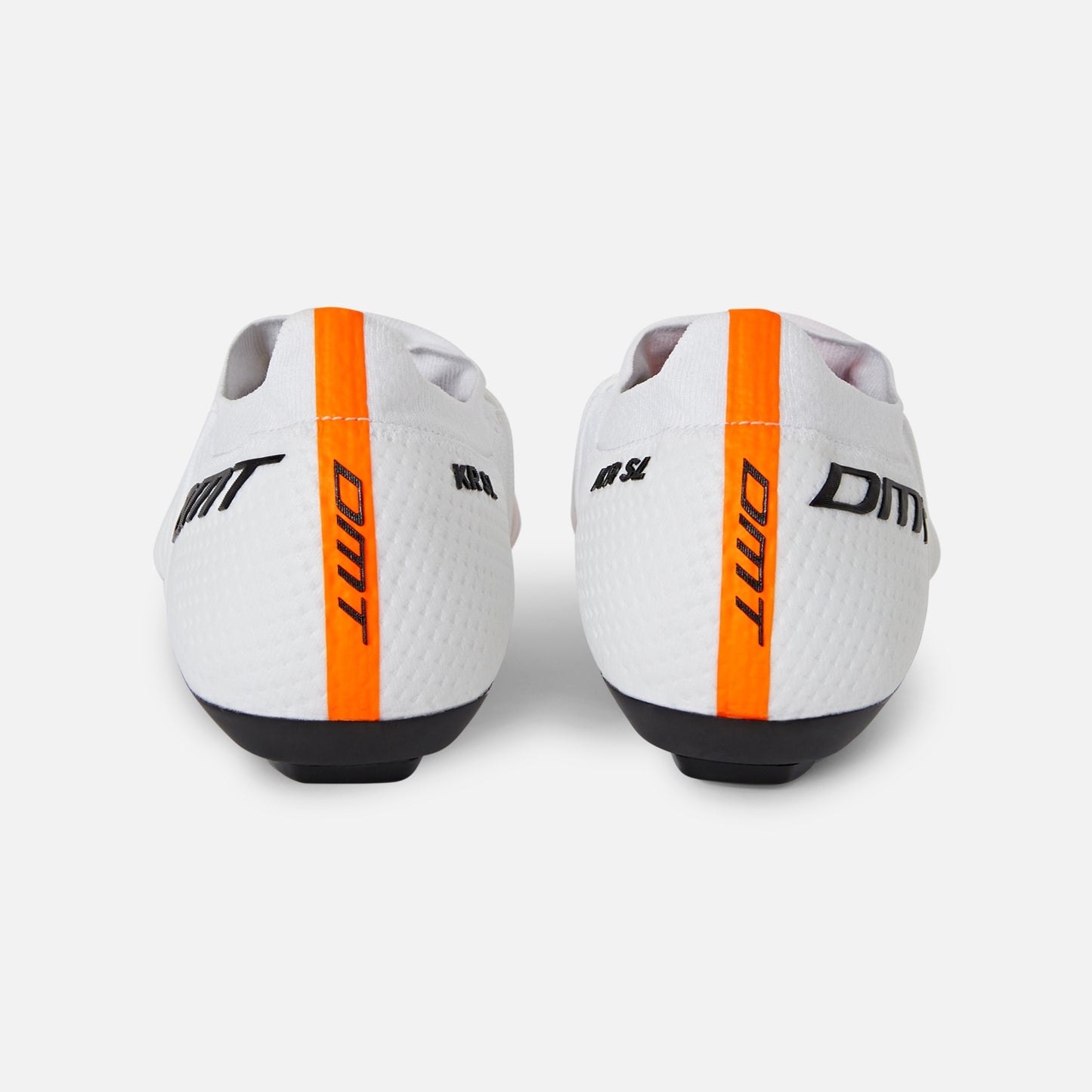 DMT Kr Sl bike shoes White/White - DMT Cycling