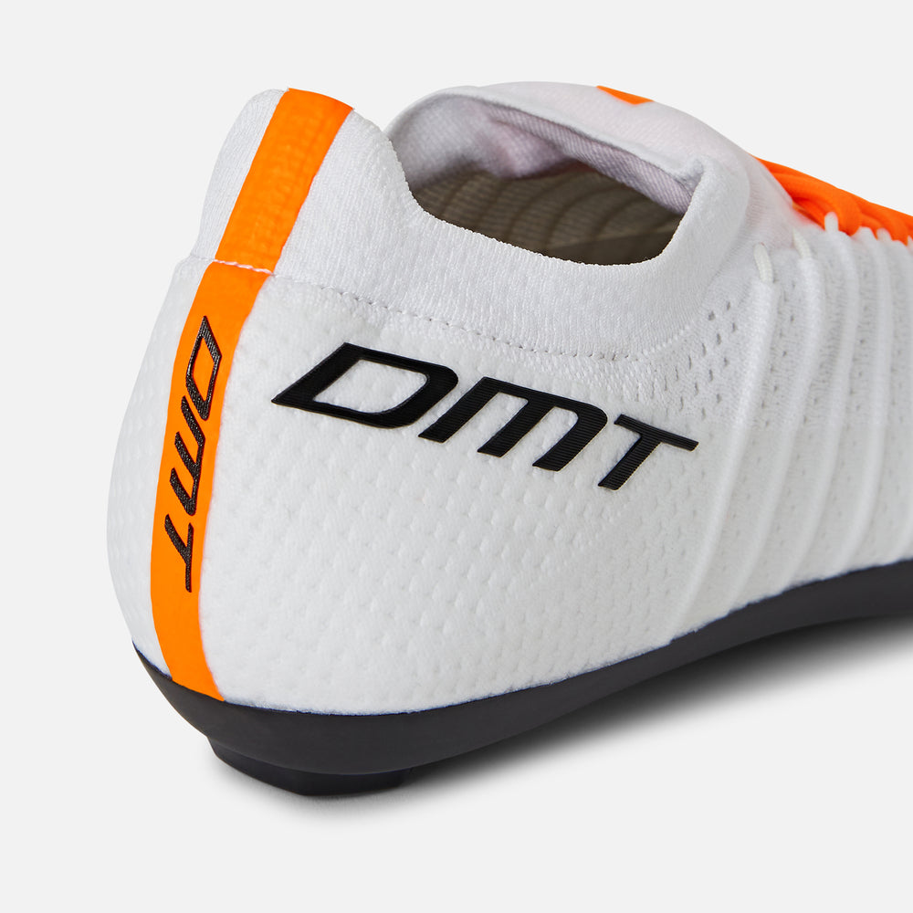 DMT KR SL SHOES WHITE/WHITE – DMT Cycling