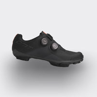 DMT KM0 EVO SHOES BLACK/ANTRACITE