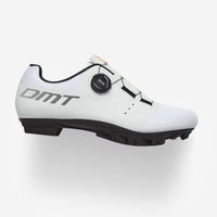 SCARPE DMT KM4 WHITE