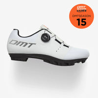 DMT KM4 SHOES WHITE
