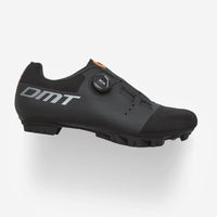 SCARPE DMT KM4 BLACK