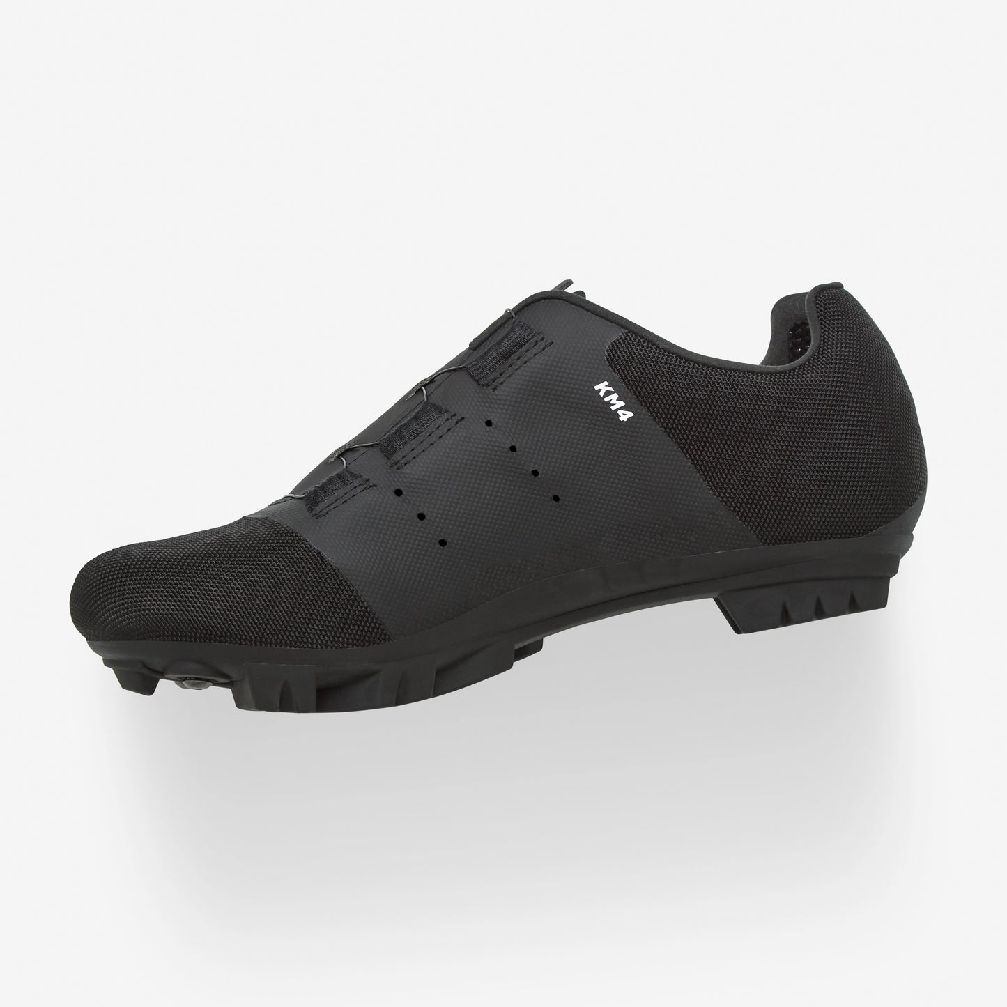 
                  
                    DMT KM4 SHOES BLACK
                  
                