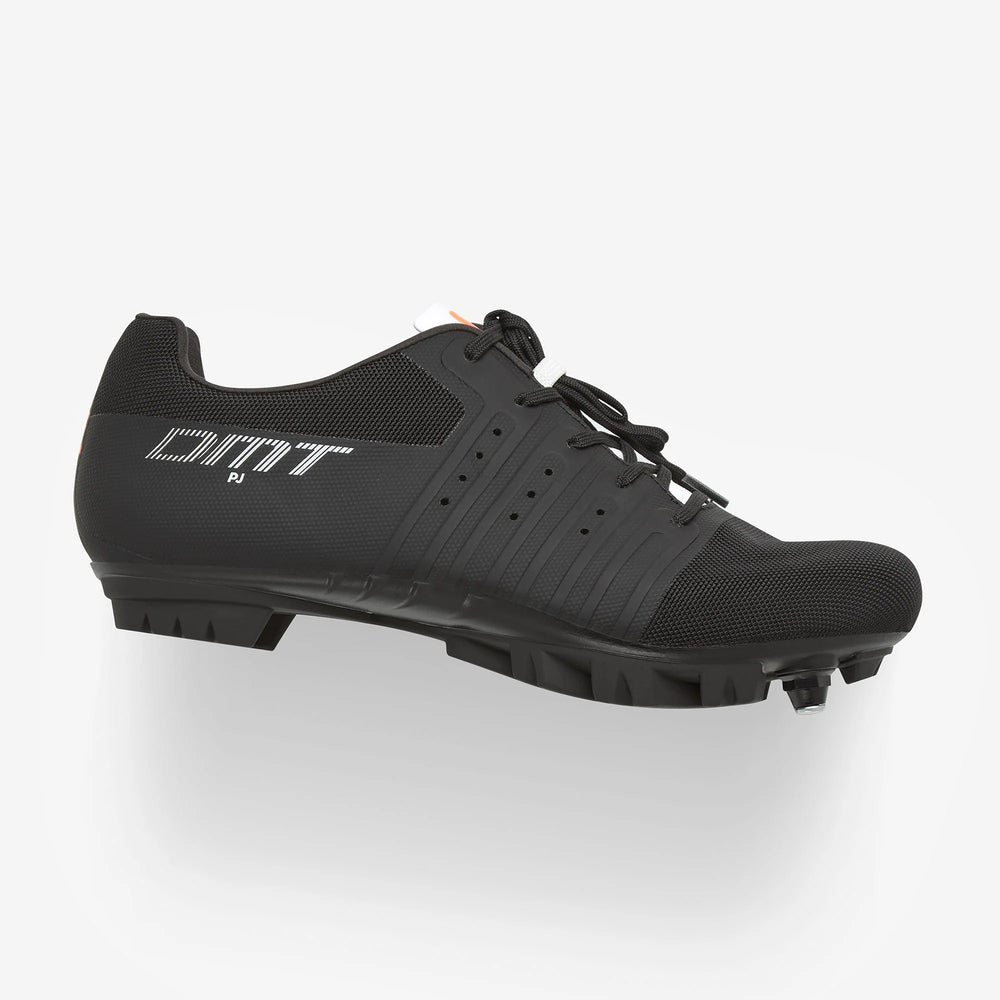 SCARPE DMT KM4 PJ BLACK/WHITE