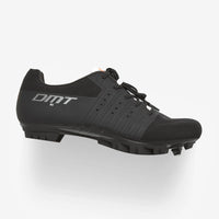 SCARPE DMT KM4 PJ BLACK/WHITE