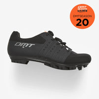 SCARPE DMT KM4 PJ BLACK/WHITE