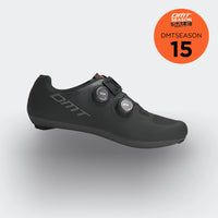 DMT KR0 EVO SHOES BLACK/ANTRACITE