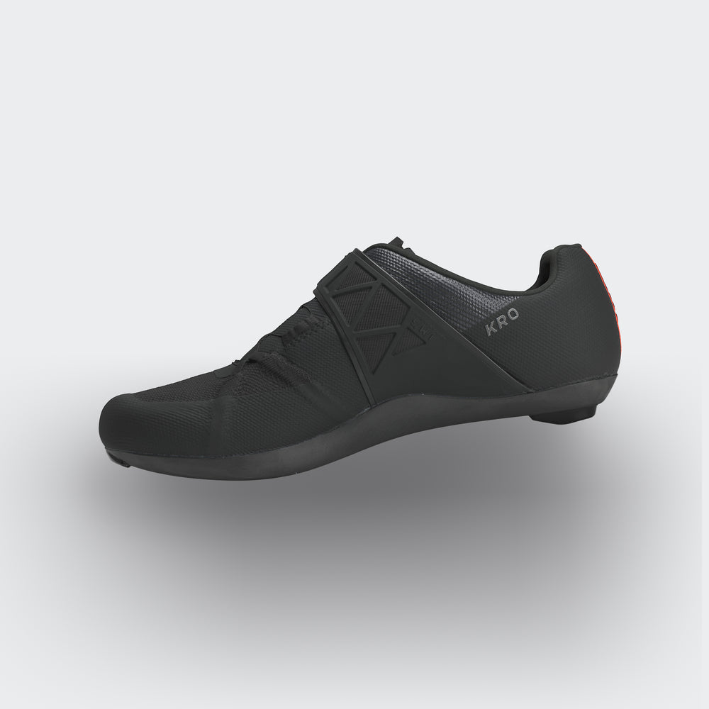 
                  
                    DMT KR0 EVO SHOES BLACK/ANTRACITE
                  
                