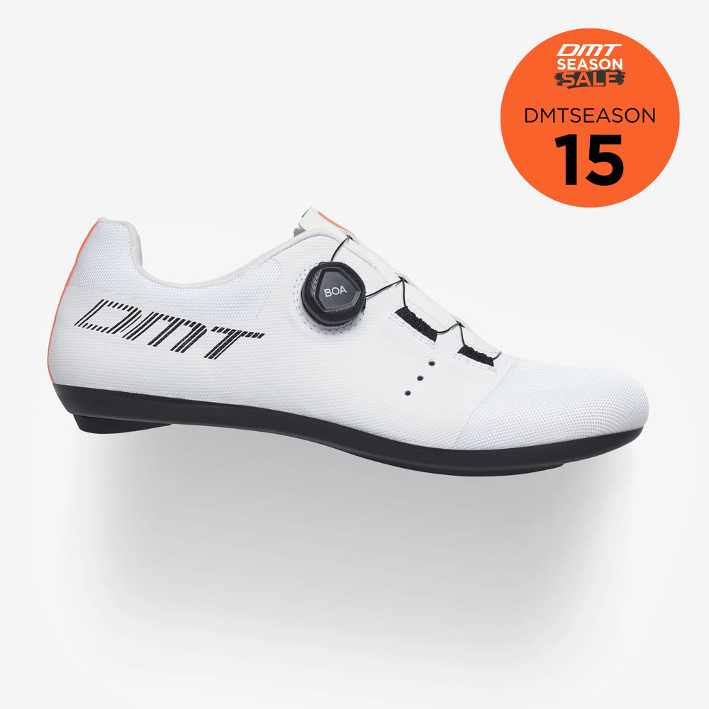 SCARPE DMT KR4 WHITE