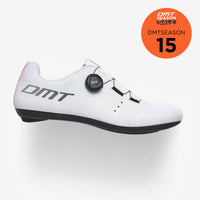 SCARPE DMT KR4 WHITE