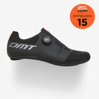 SCARPE DMT KR4 BLACK