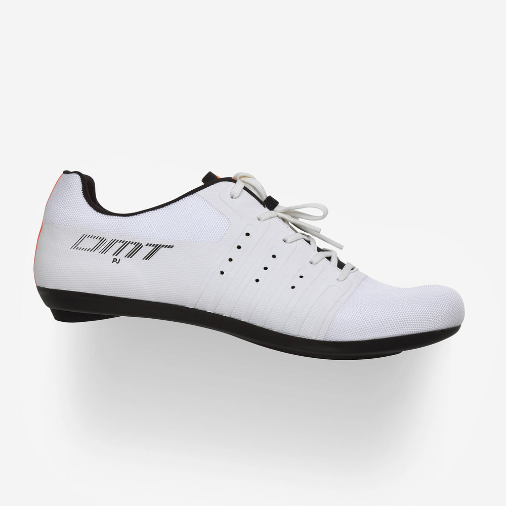 SCARPE DMT KR4 PJ WHITE/BLACK