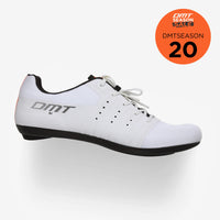 SCARPE DMT KR4 PJ WHITE/BLACK