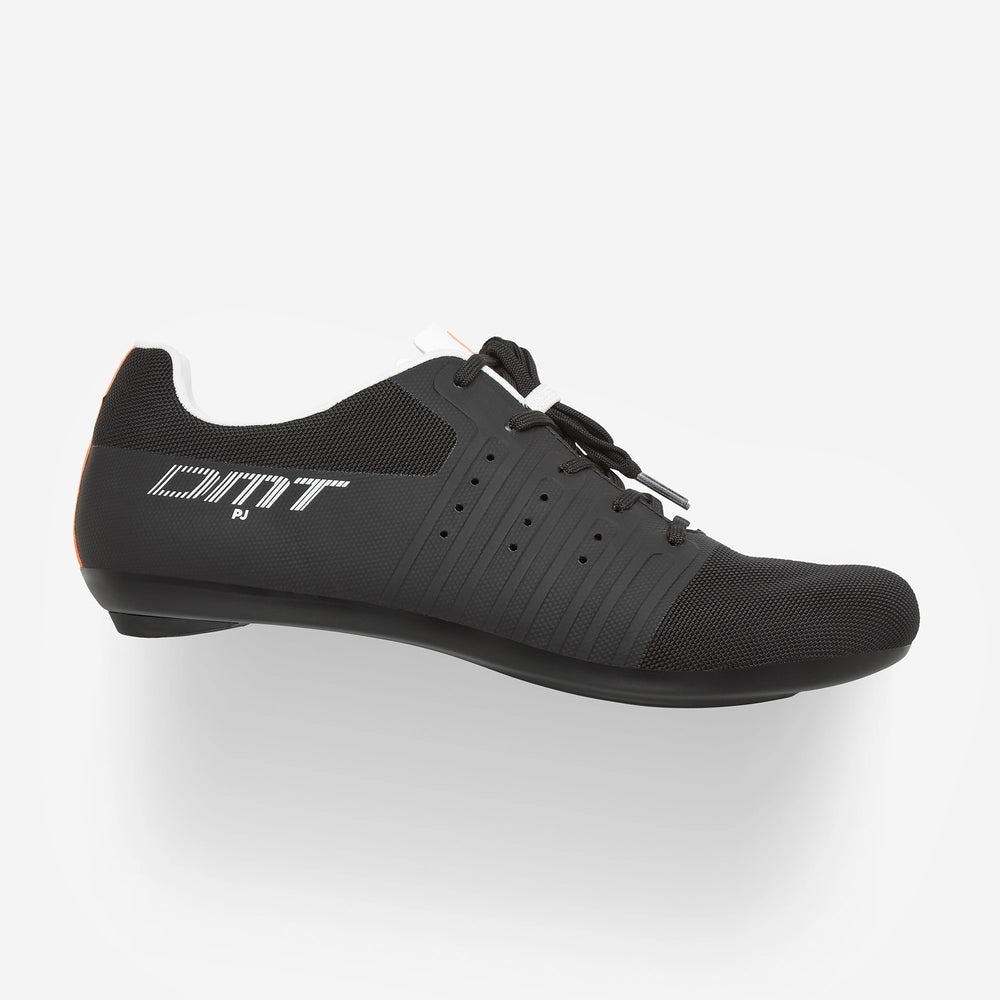 SCARPE DMT KR4 PJ BLACK/WHITE