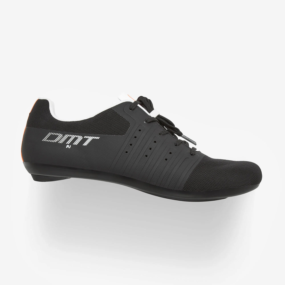 DMT KR4 PJ SHOES BLACK/WHITE