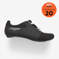 SCARPE DMT KR4 PJ BLACK/WHITE