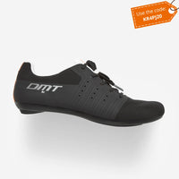 DMT KR4 PJ SHOES BLACK/WHITE