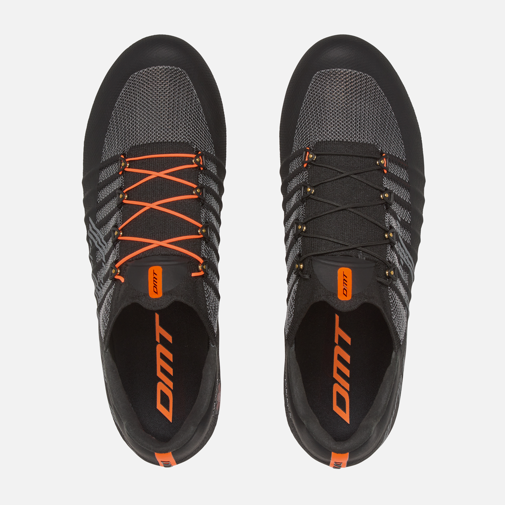 SCARPE DMT POGIS BLACK GREY DMT Cycling