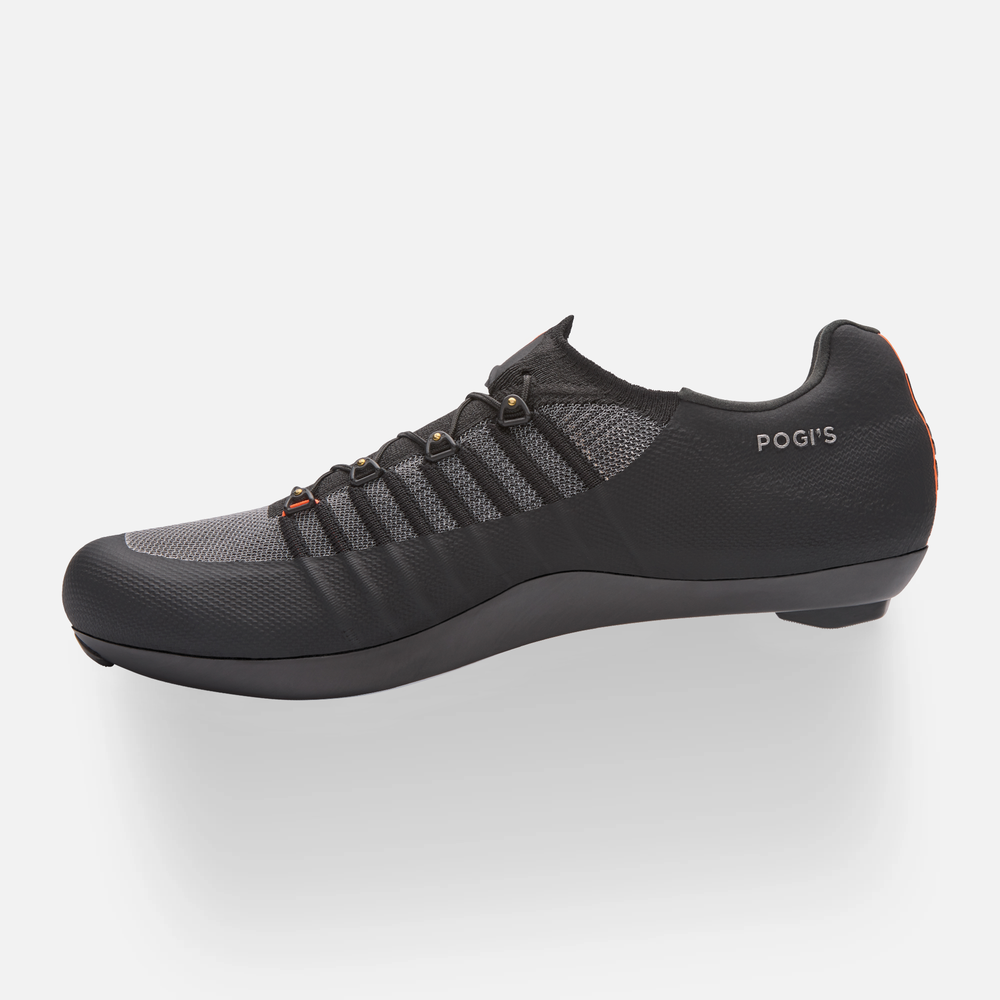 DMT POGIS Shoes Black/Grey – Excellence in Road Cycling - DMT Cycling DMT POGIS Shoes Black/Grey – Excellence in Road Cycling - DMT Cycling