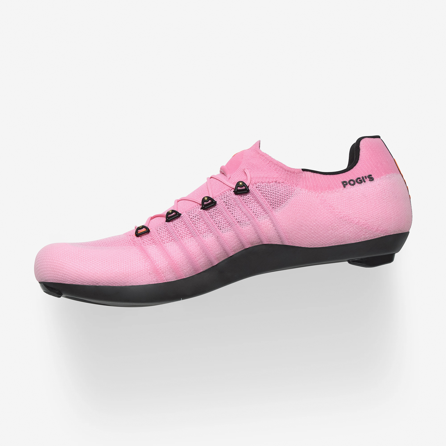 PINK/BLACK - GIRO D'ITALIA 2024 Limited Edition Shoes - DMT PINK/BLACK - GIRO D'ITALIA 2024 Limited Edition Shoes - DMT