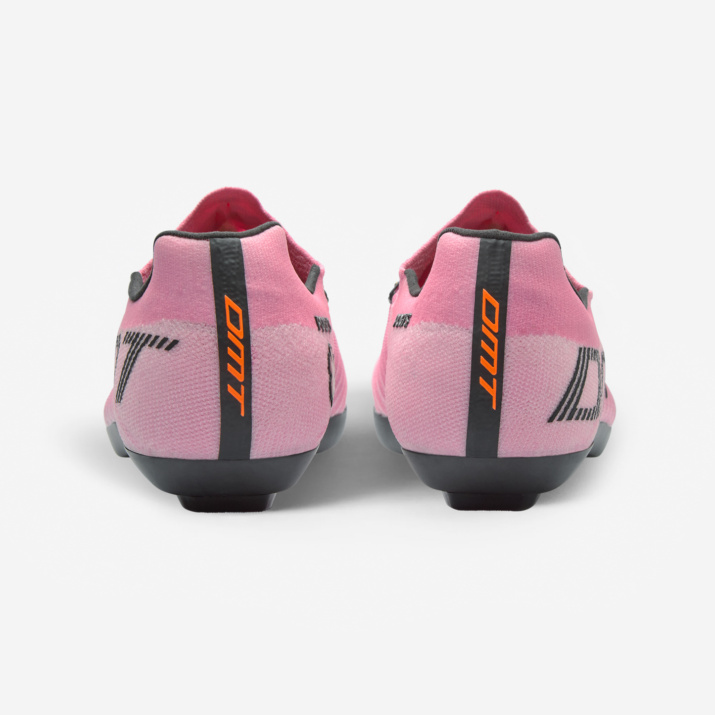 PINK/BLACK - GIRO D'ITALIA 2024 Limited Edition Shoes - DMT PINK/BLACK - GIRO D'ITALIA 2024 Limited Edition Shoes - DMT