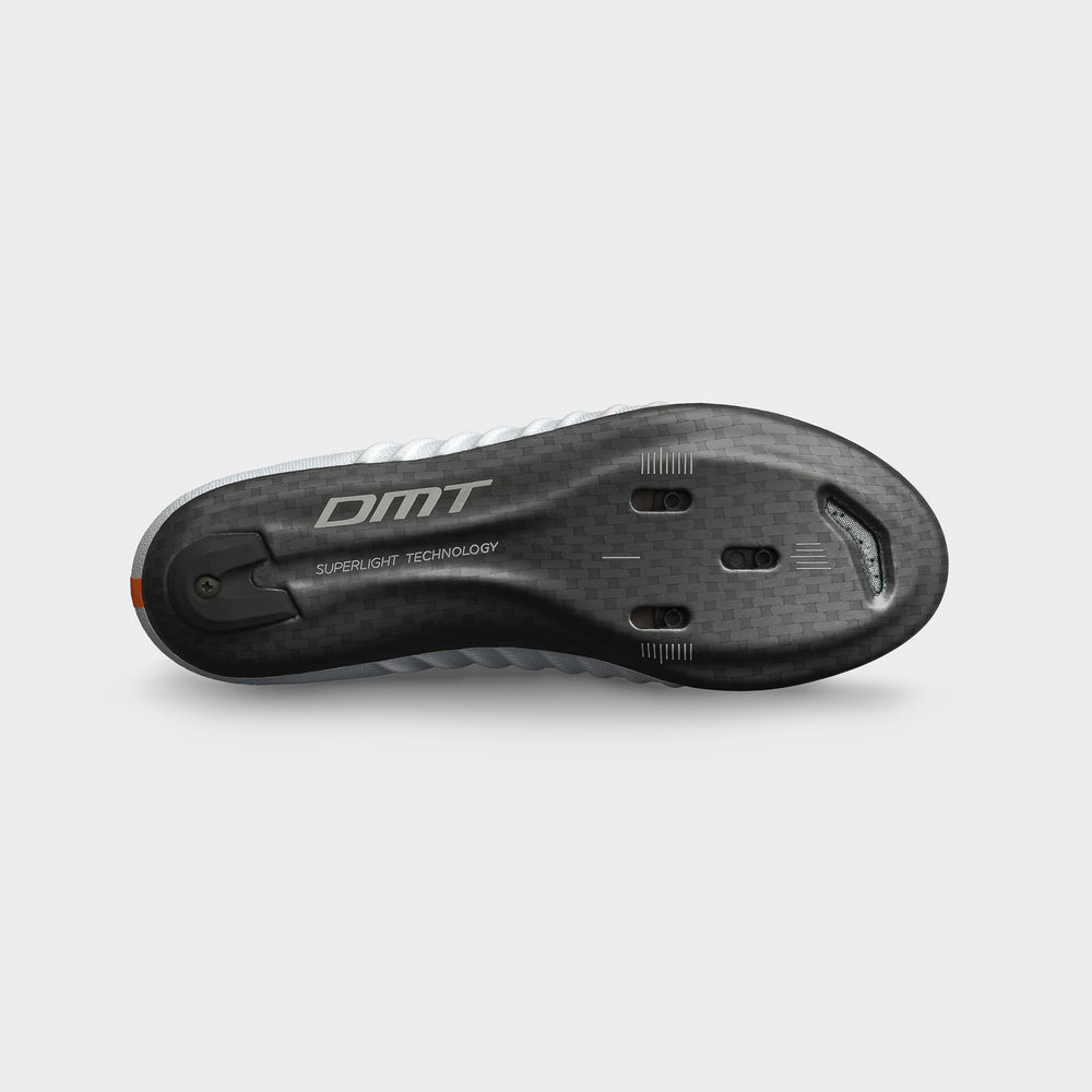 DMT POGIS SUPERLIGHT SHOES WHITE – DMT Cycling
