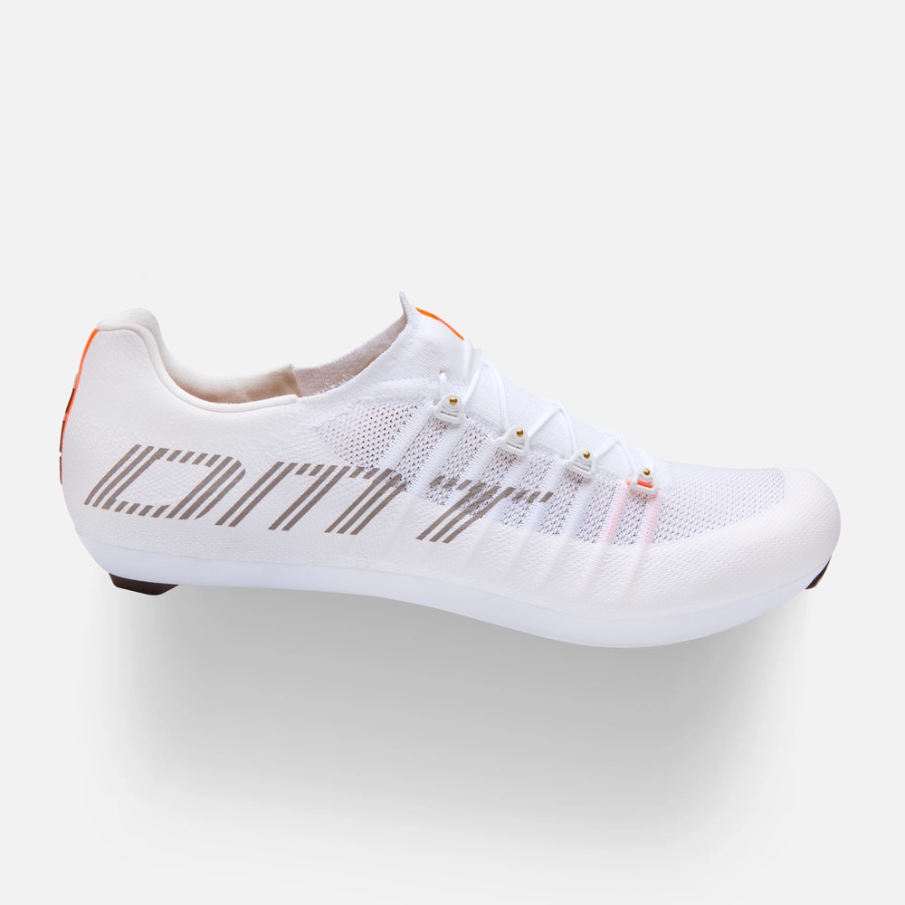 DMT pogi's 41サイズ SCARPE DMT POGIS WHITE – DMT Cycling