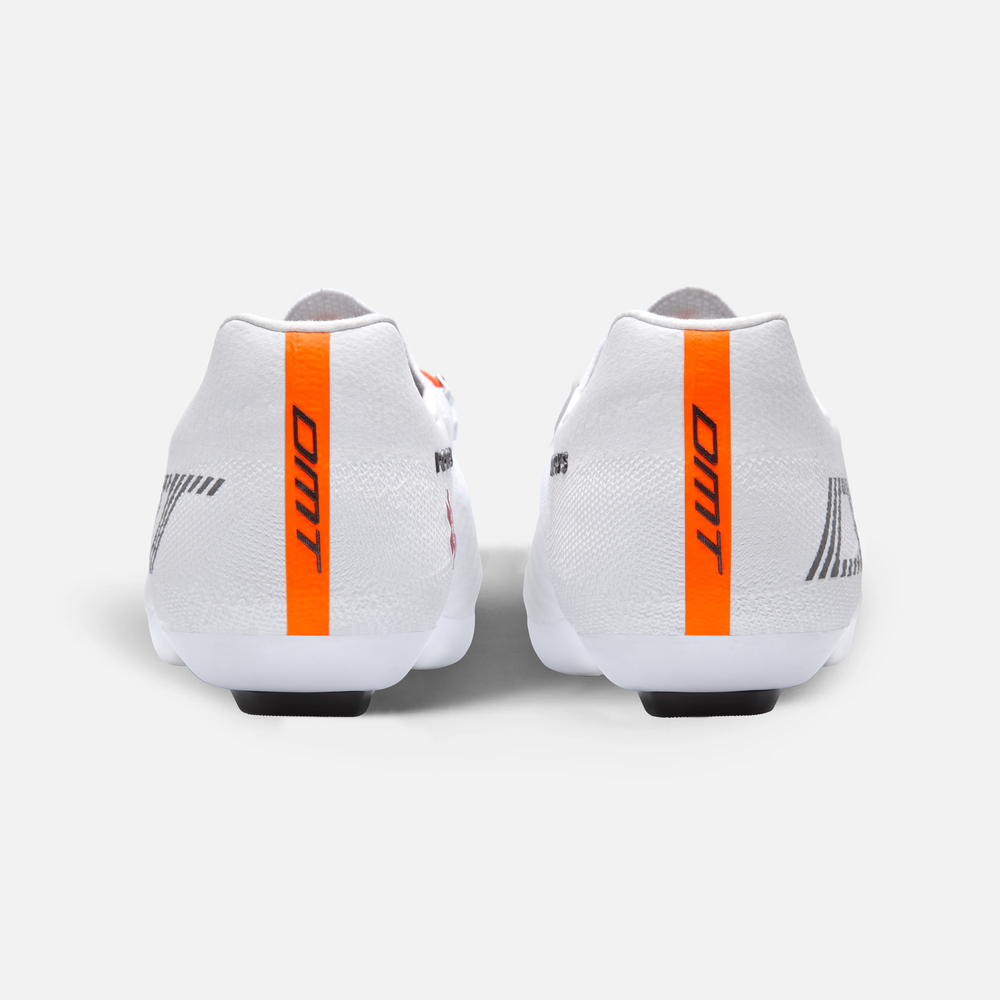 DMT POGI'S White Road Cycling Shoes - DMT Cycling DMT POGI'S White Road Cycling Shoes - DMT Cycling