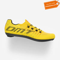 SCARPE DMT POGIS WINNER TOUR DE FRANCE - id YELLOW/BLACK - TDF 2024