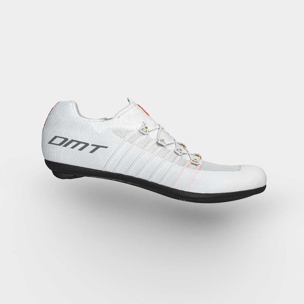 DMT POGIS SUPERLIGHT SHOES WHITE – DMT Cycling