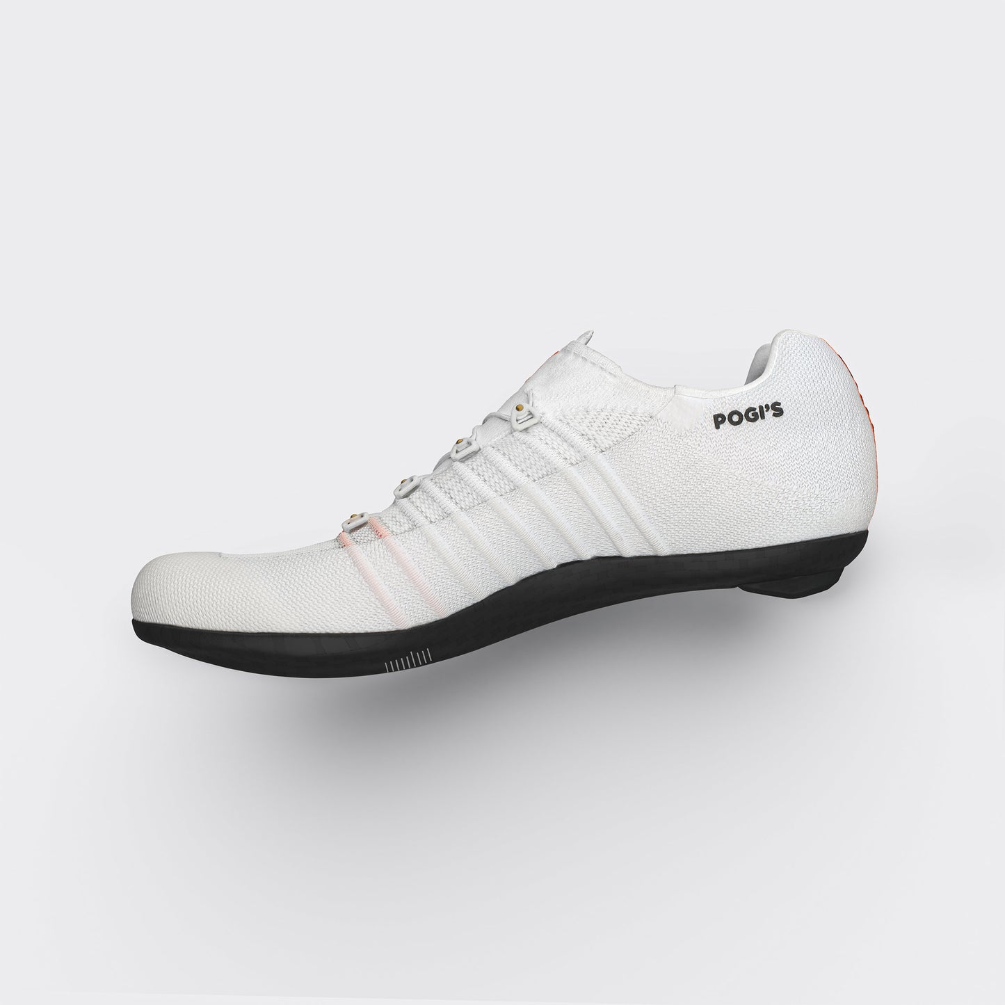DMT POGIS SUPERLIGHT SHOES WHITE