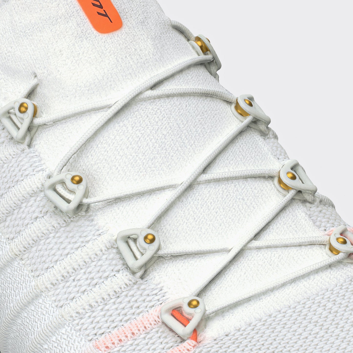 DMT POGIS SUPERLIGHT SHOES WHITE