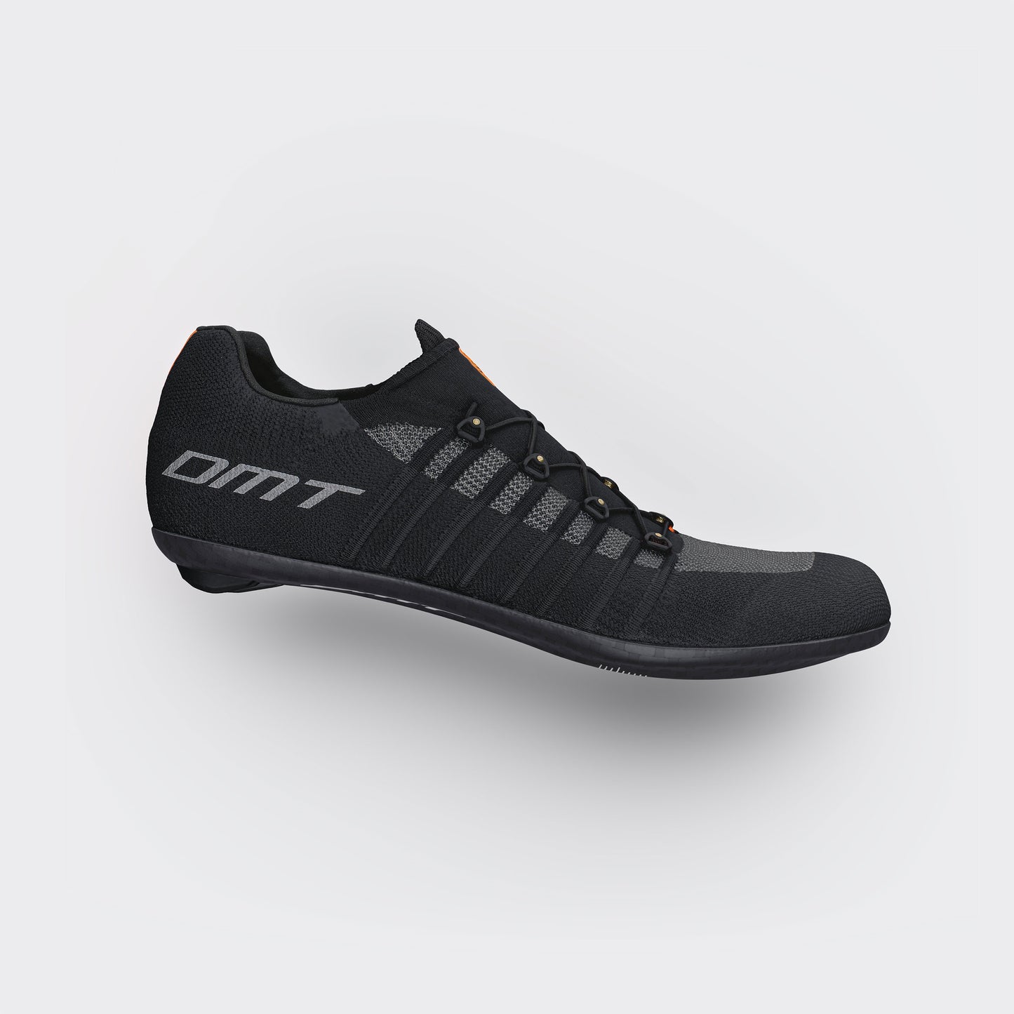 DMT POGIS SUPERLIGHT SHOES BLACK/GREY