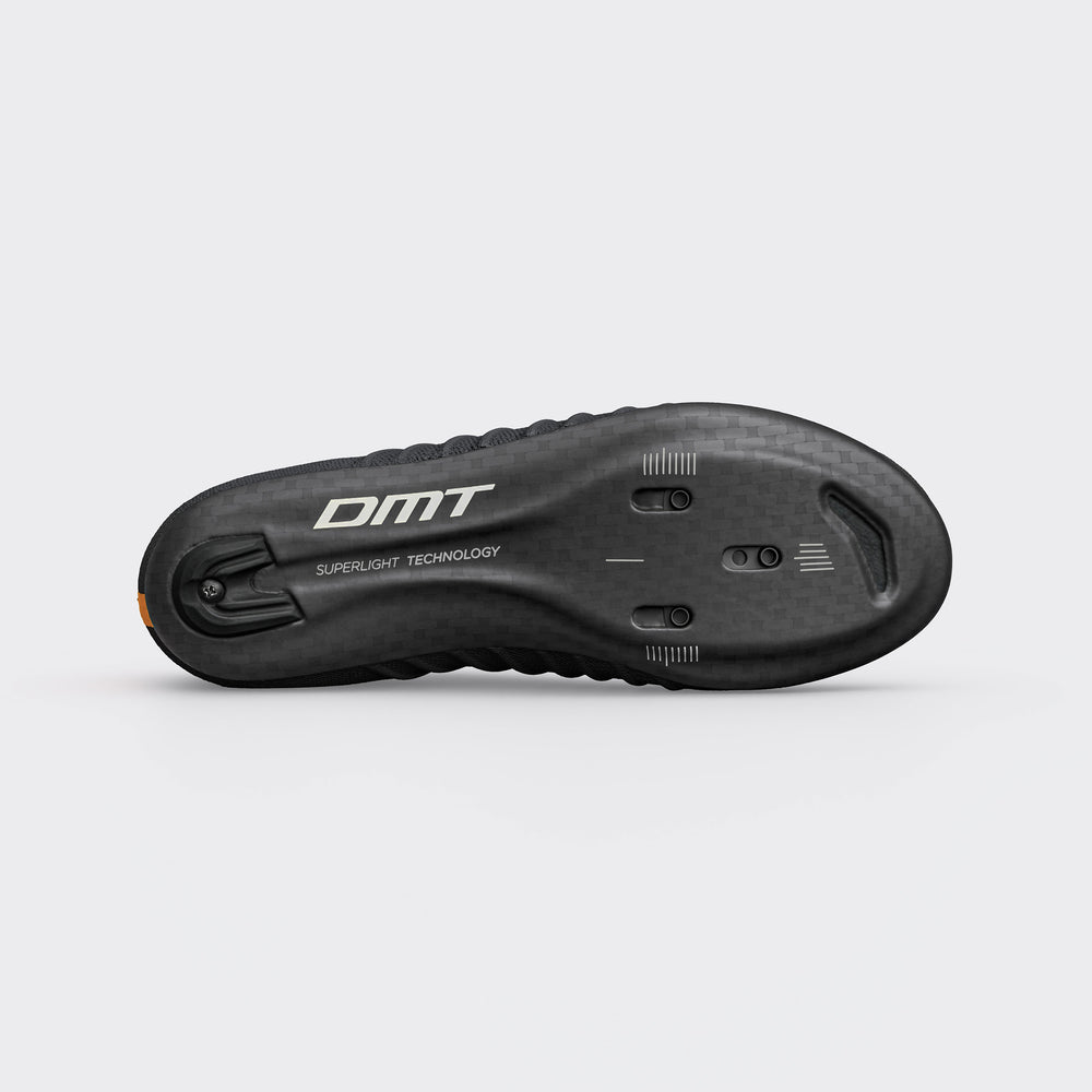 DMT POGIS SUPERLIGHT SHOES BLACK/GREY – DMT Cycling