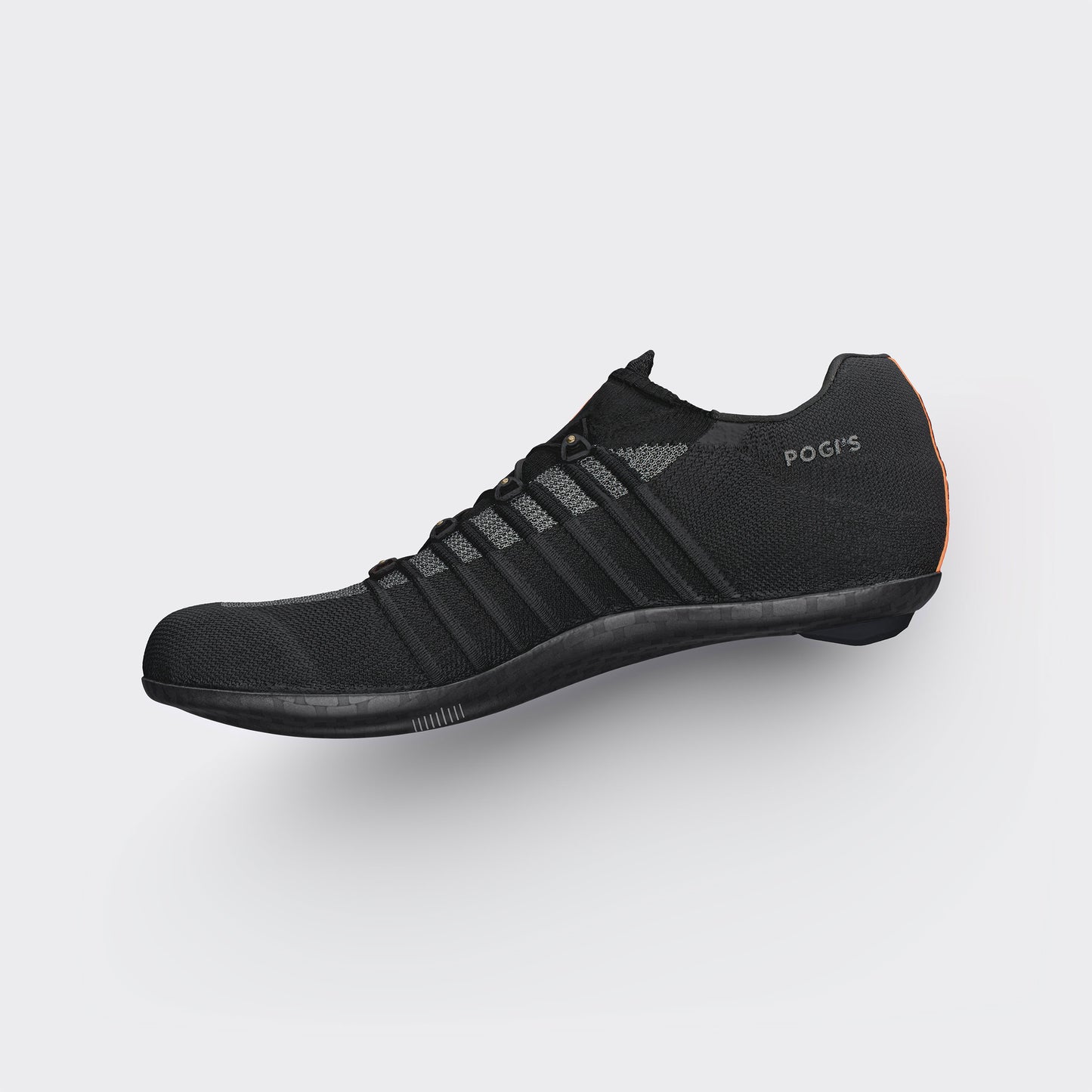 DMT POGIS SUPERLIGHT SHOES BLACK/GREY