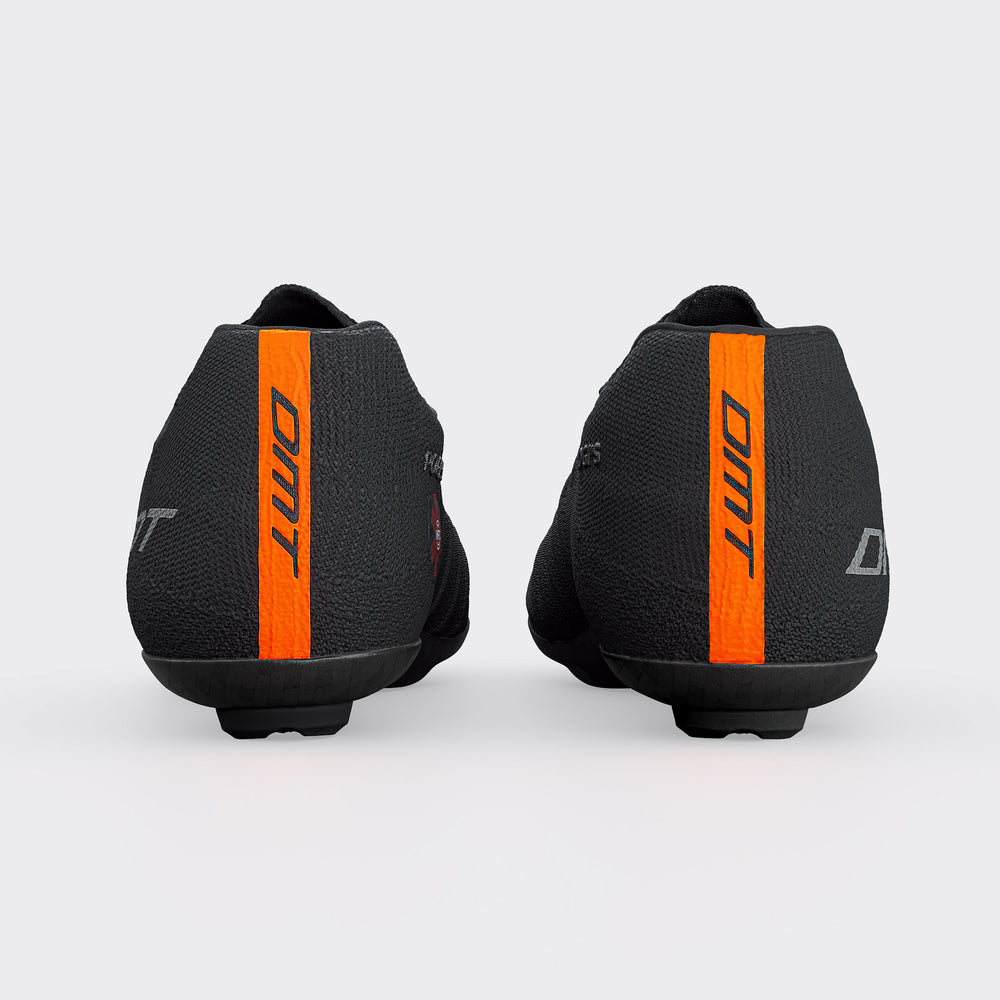 DMT POGIS SUPERLIGHT SHOES BLACK/GREY – DMT Cycling