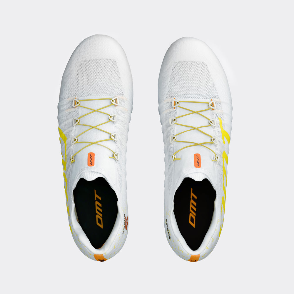 POGI'S Racing Bike Shoes - DMT Cycling