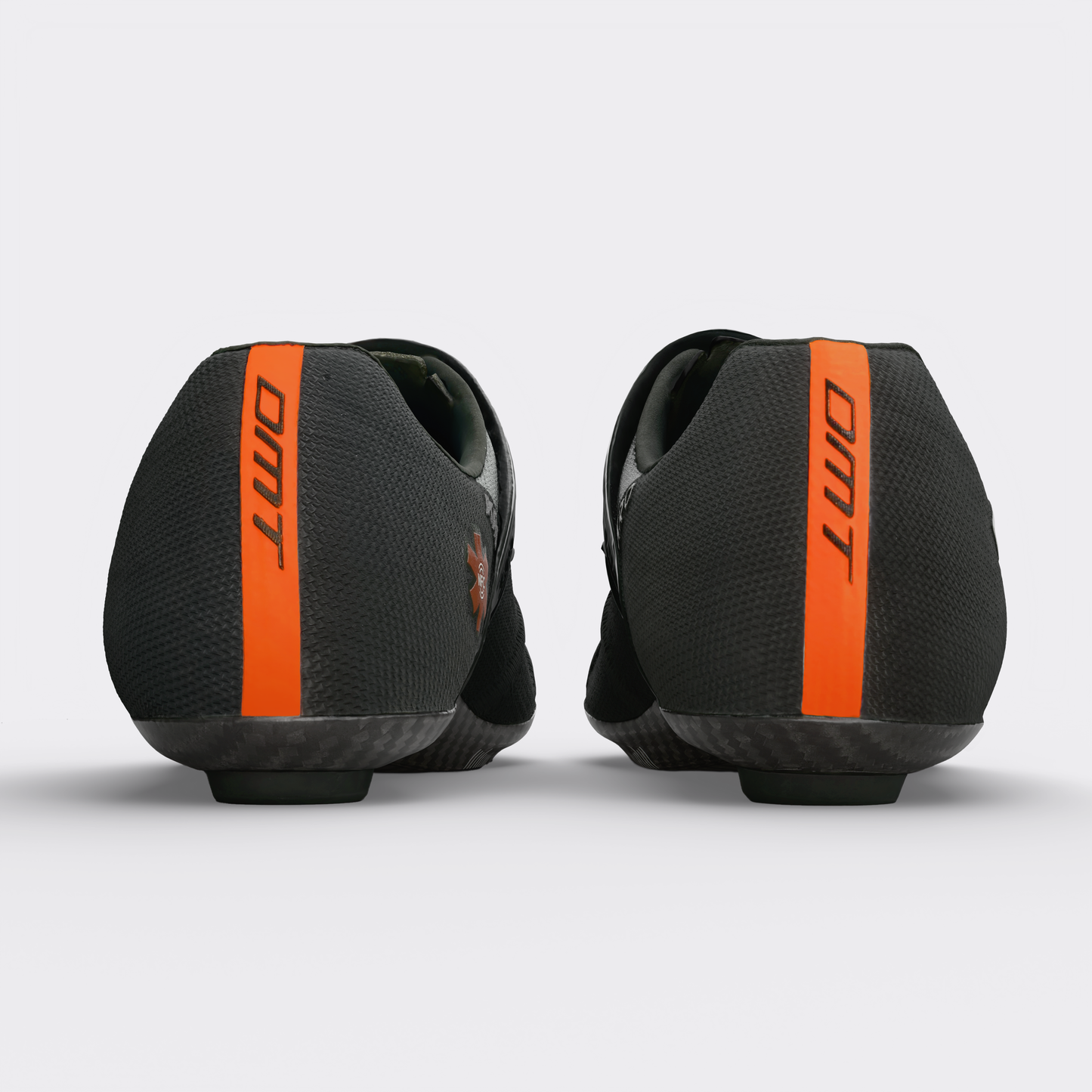 DMT KR0 EVO SUPERLIGHT SHOES BLACK/ANTRACITE