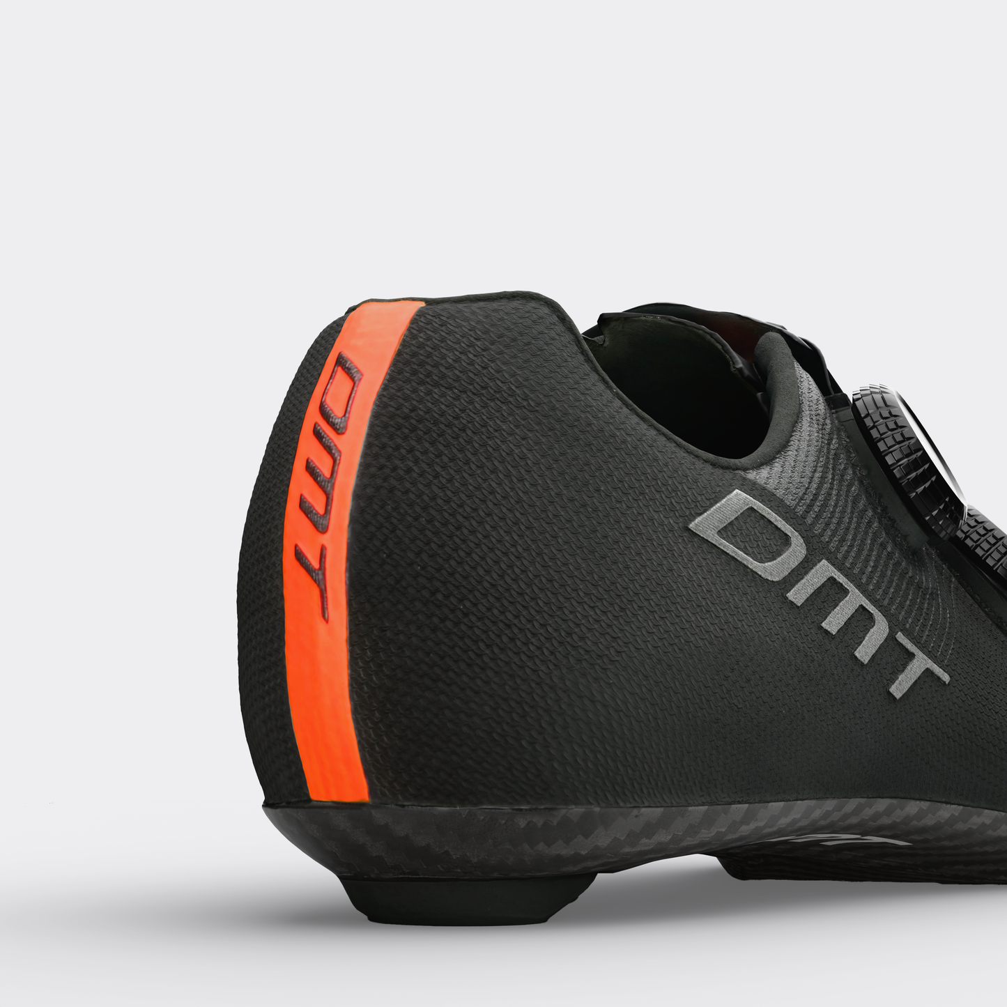 DMT KR0 EVO SUPERLIGHT SHOES BLACK/ANTRACITE