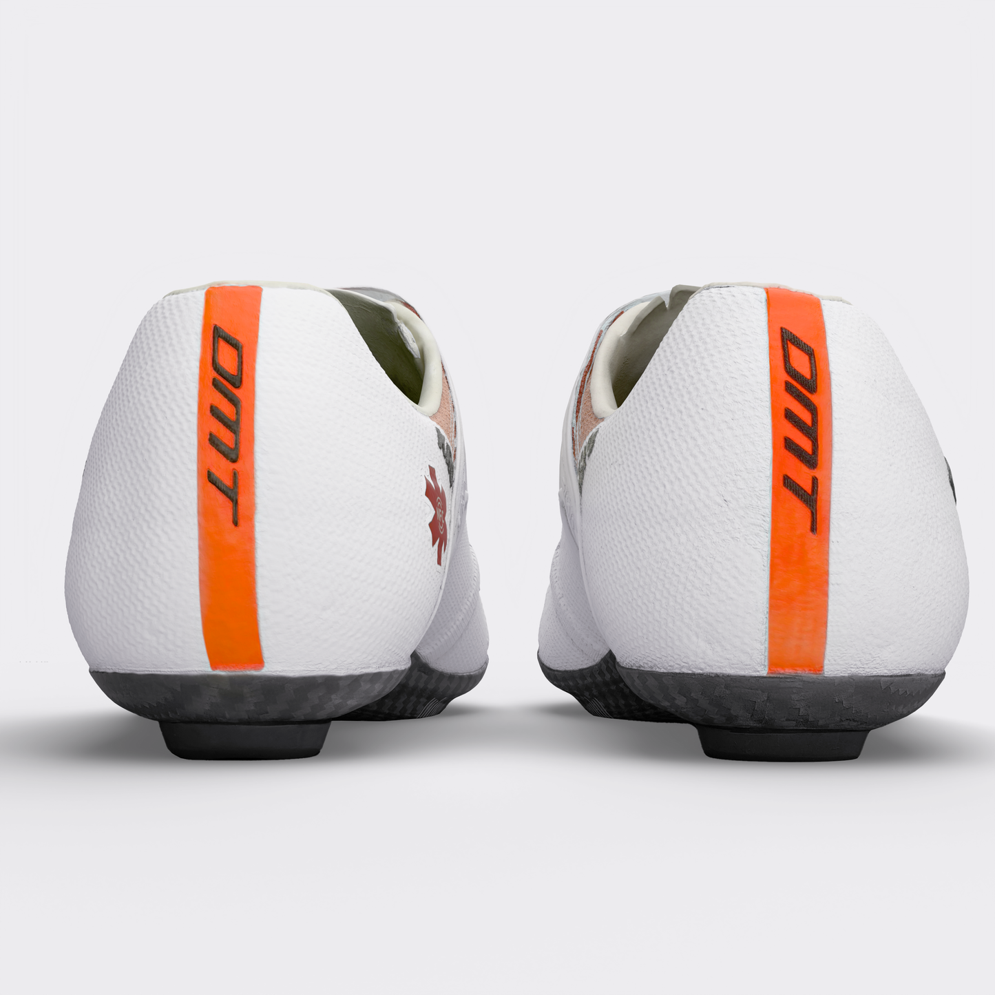 DMT KR0 EVO SUPERLIGHT SHOES WHITE/BRONZE - Ultimate Road DMT KR0 EVO SUPERLIGHT SHOES WHITE/BRONZE - Ultimate Road