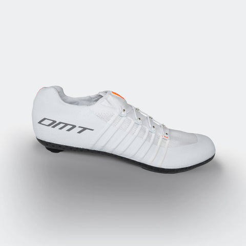 DMT POGIS SUPERLIGHT SHOES WHITE