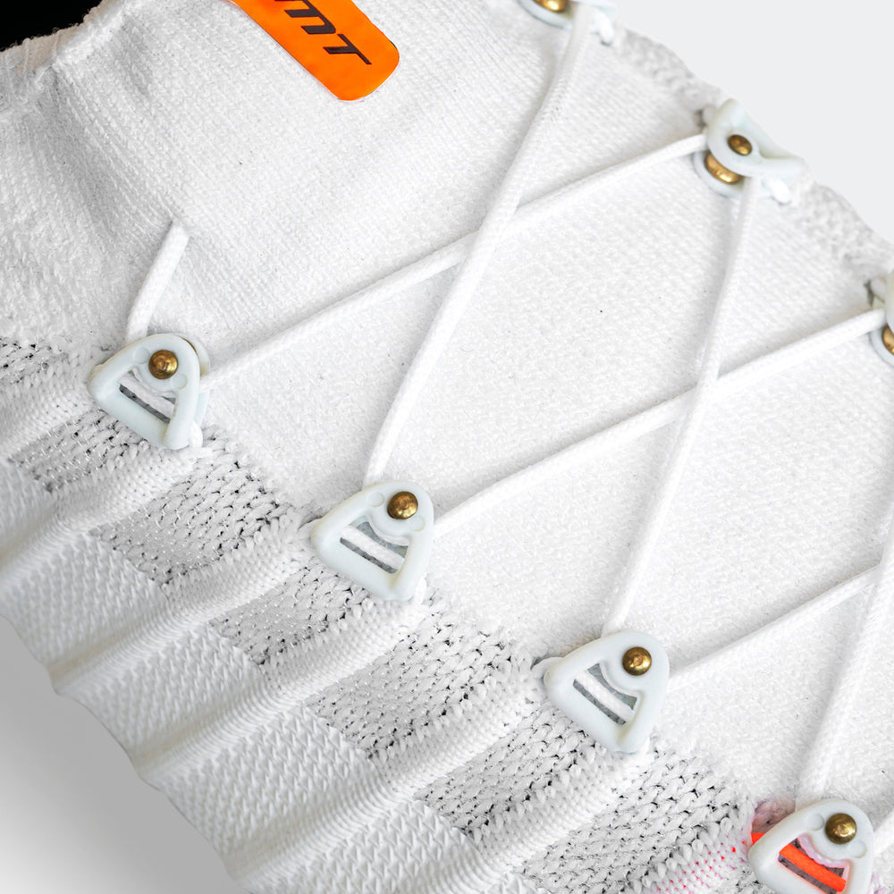 DMT POGIS SUPERLIGHT SHOES WHITE – DMT Cycling